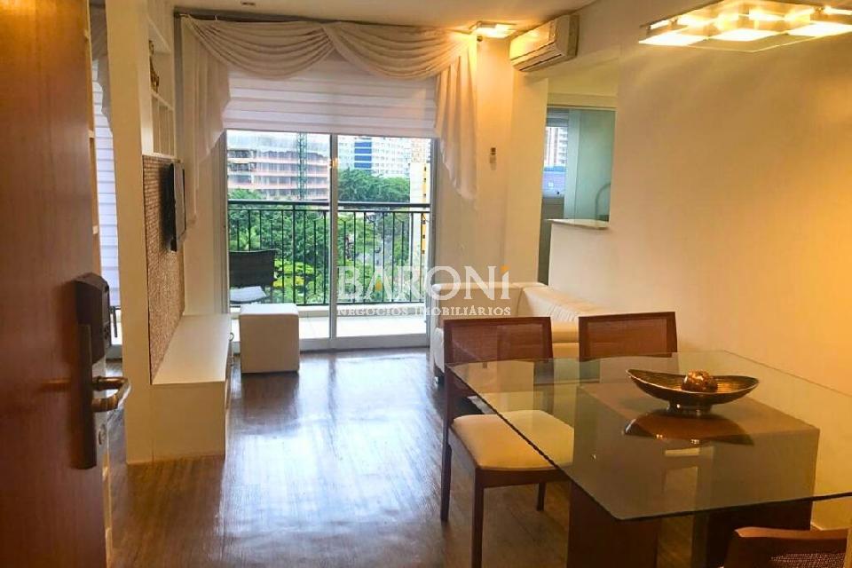 Apartamento - Vila Nova Conceição
