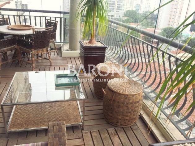 Apartamento - Campo Belo